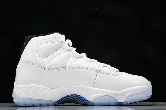 air jordan 11 “legend blue” ct8012-104