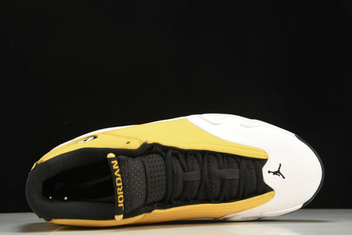air jordan 14 ginger 487471-701