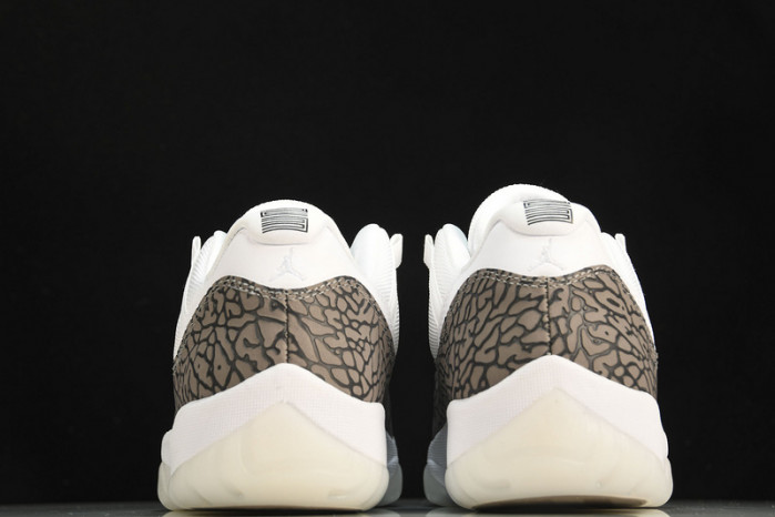 air jordan 11 low wmns “yellow snakeskin” av2187 140