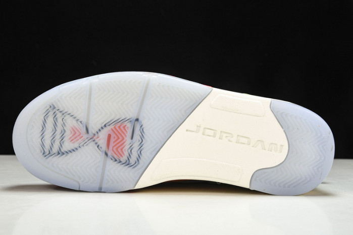 air jordan 5 low 