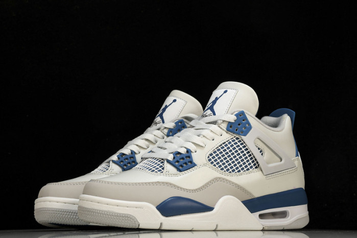 air jordan 4 “military blue” fv5029-141