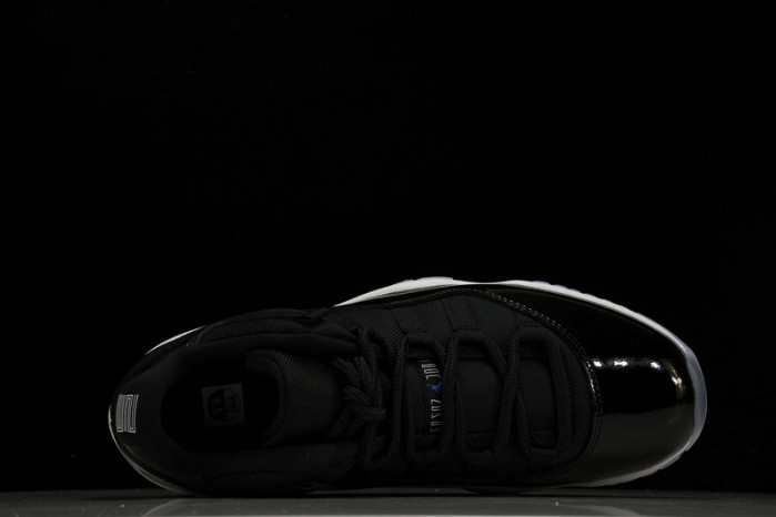air jordan 11 low “space jam” fv5104-004