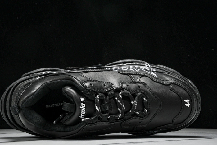 blcg triple s w2fay-9017