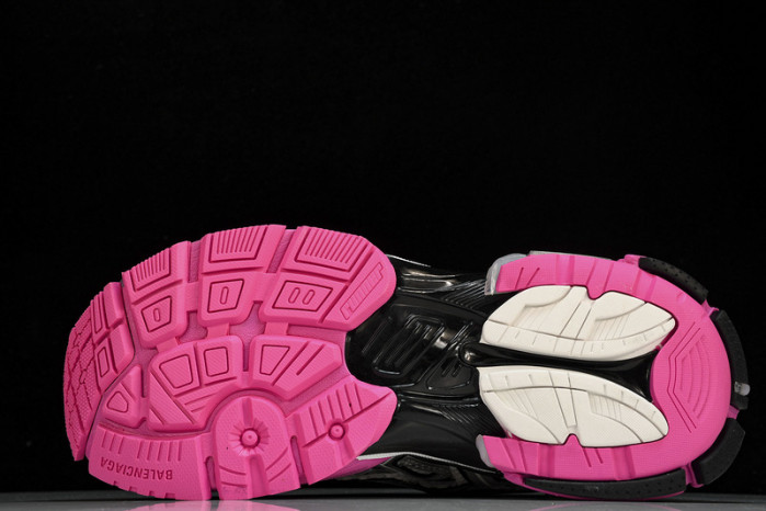 blcg runner w3rbw-9155