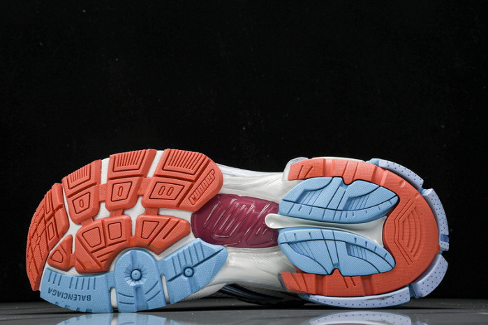 blcg runner w3rbw-2325