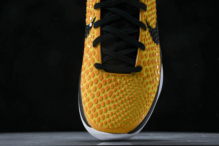 nike kobe 6 protro “lightbulb” 429659-700