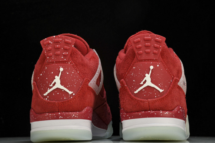 air jordan 4 retro oklahoma sooners aj4-904282