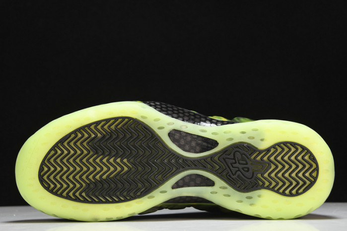 nike air foamposite one paranorman 