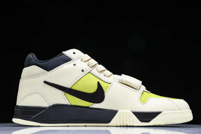 travis scott x jordan jumpman jack tr “bright cactus” fz8117-102