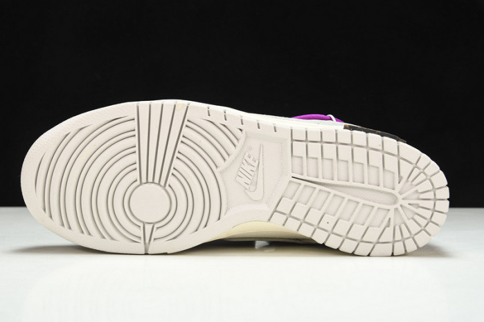 nike dunk low lot 28 dm1602-111