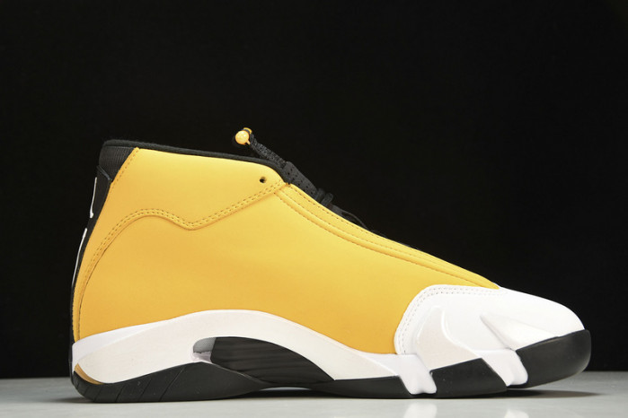 air jordan 14 ginger 487471-701