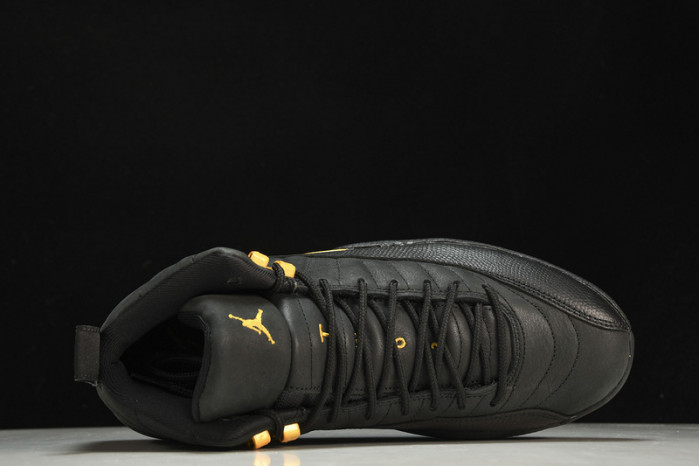 air jordan 12 black taxi ct8013-071