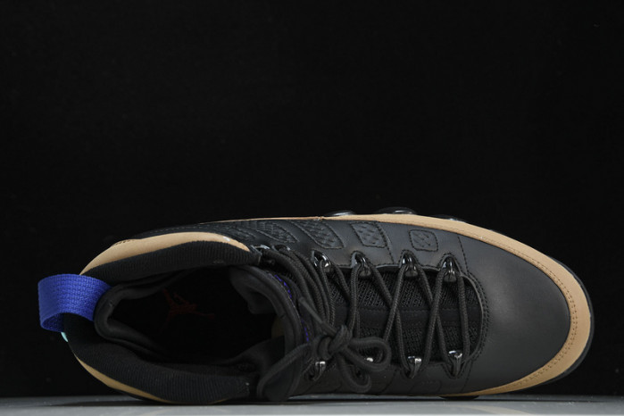 air jordan 9 “olive concord” ct8019-034