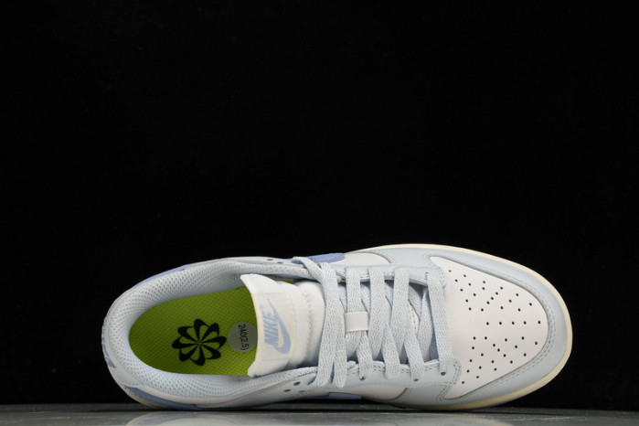 nike dunk low next nature “blue tint” dd1873-400