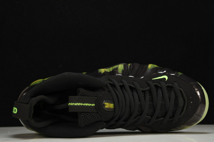 nike air foamposite one paranorman 