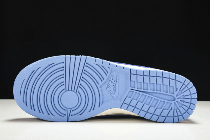 nike dunk low wmns coast dd1503-100