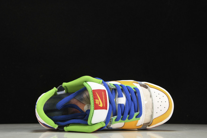 nike sb dunk low ebay sandy bodecker fd8777-100