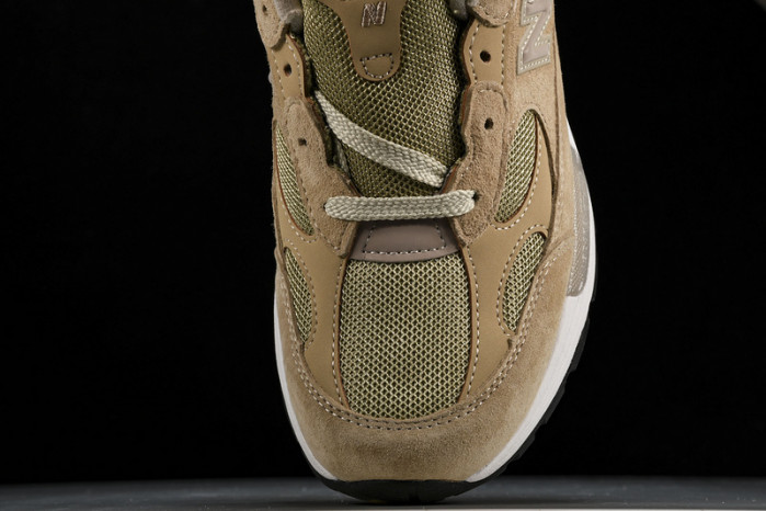 new balance 992 tan m992tn