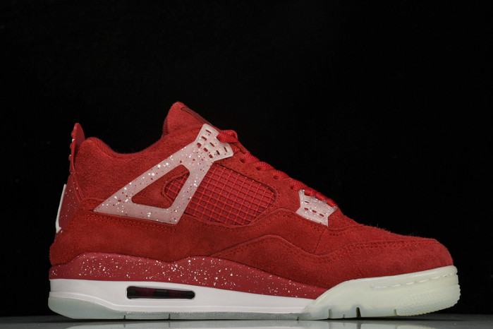 air jordan 4 retro oklahoma sooners aj4-904282