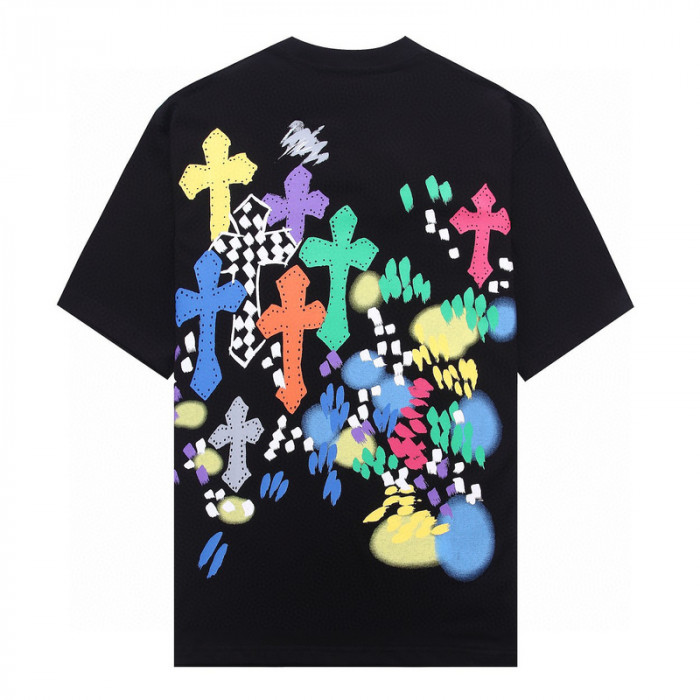 chr0me heart t-shirt Ch*0me7