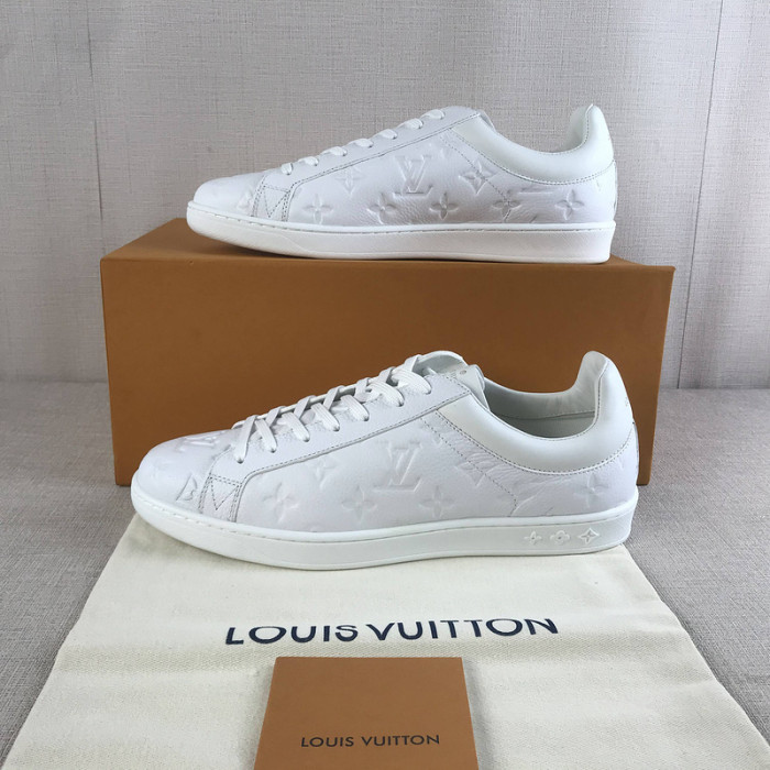louiv frontraw sneaker