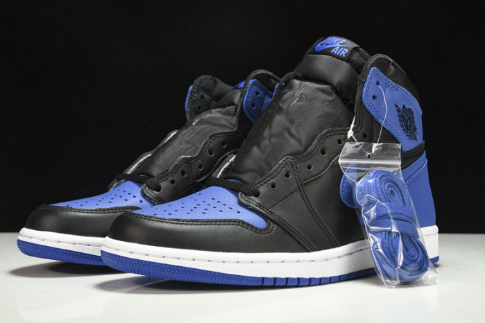 air jordan 1 retro royal (2017) 555088-007