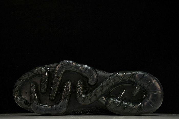 nike air vapormax 2023 flyknit “oreo” dv1678-001