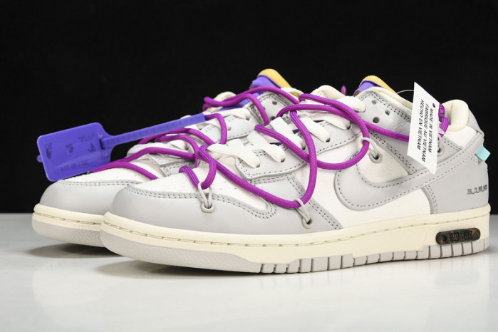 nike dunk low lot 28 dm1602-111