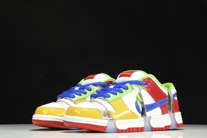 nike sb dunk low ebay sandy bodecker fd8777-100