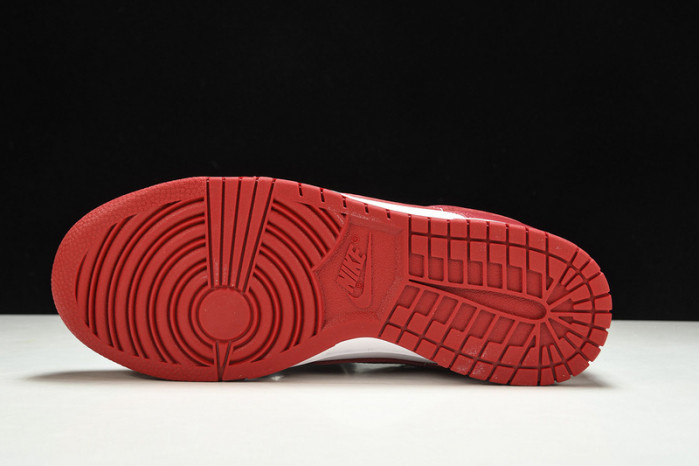 nike dunk low gym red dd1391-602