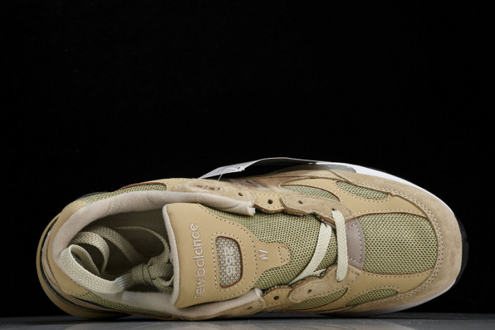 new balance 992 tan m992tn