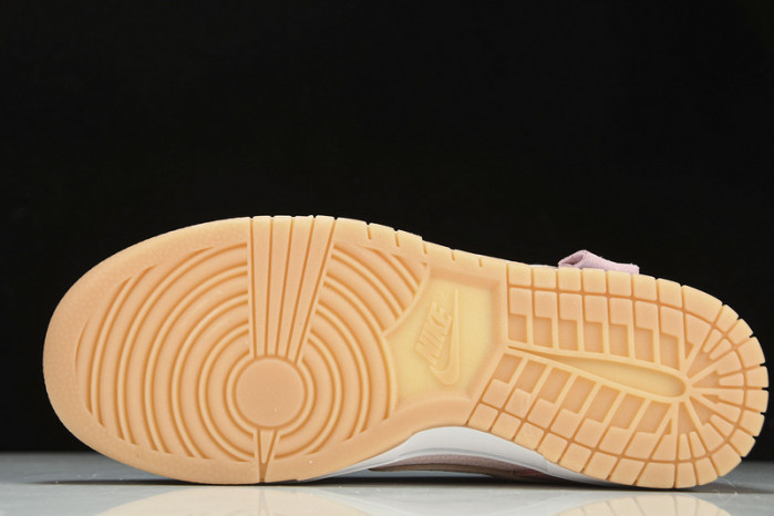 nike dunk low teddy bear (w) dz5318-640