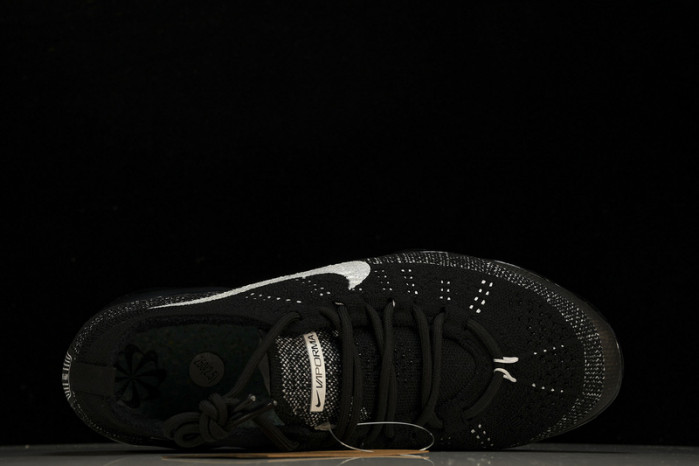 nike air vapormax 2023 flyknit “oreo” dv1678-001