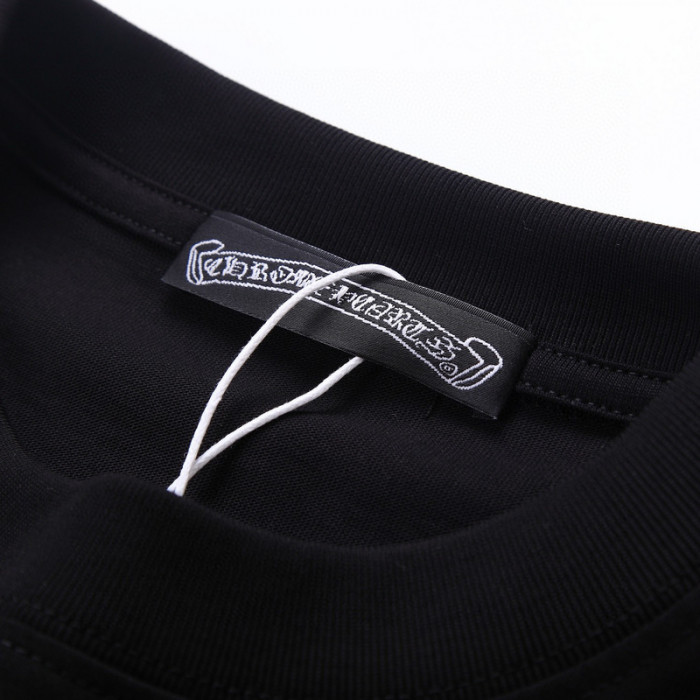 chr0me heart t-shirt Ch*0me7