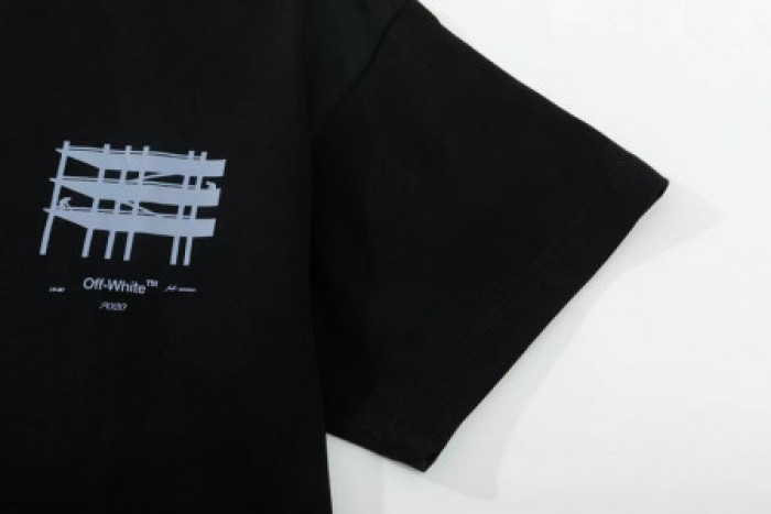 off-white t-shirt w25