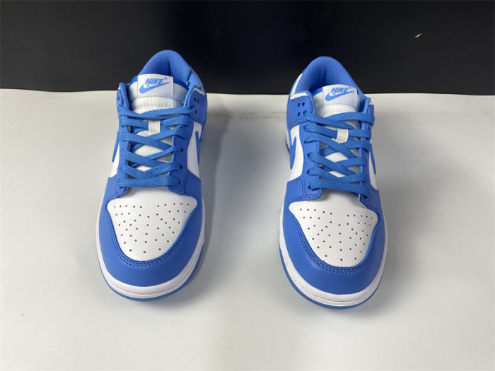nike dunk retro university blue dd1391-102