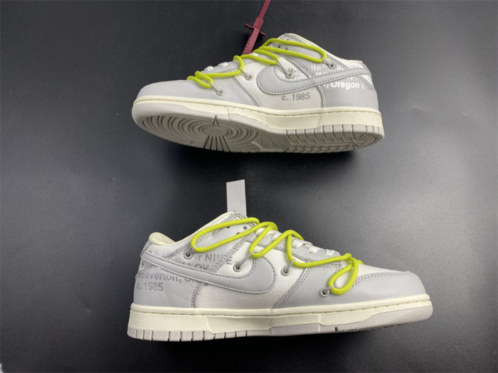 nike dunk low lot 8 dm1602 106