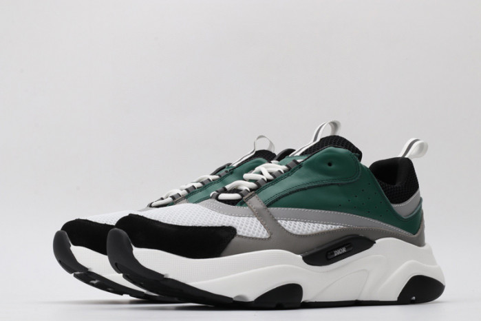 d10r homme b22 trainer sneaker