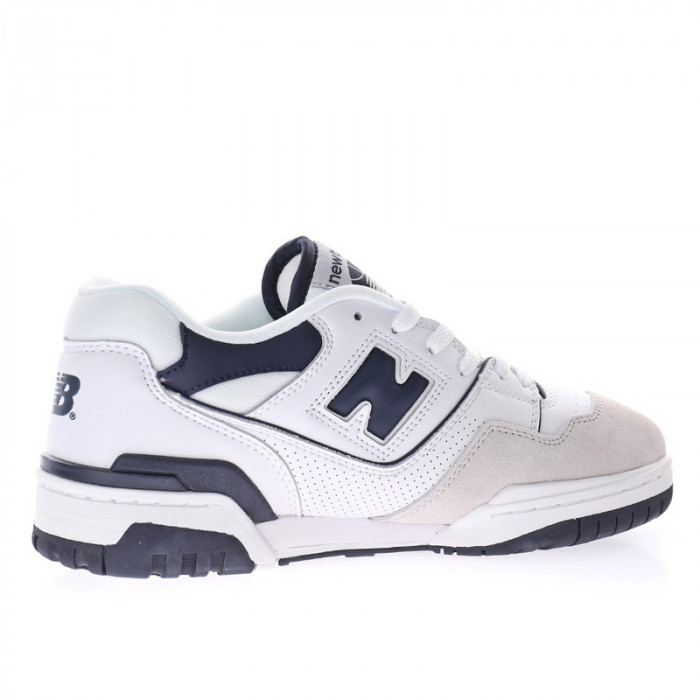 new balance 550 navy blue bb550wa1