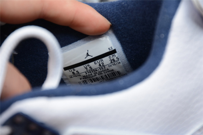 air jordan 4 retro columbia (2015) 314254-107