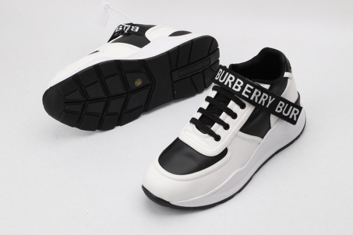 bur sneaker