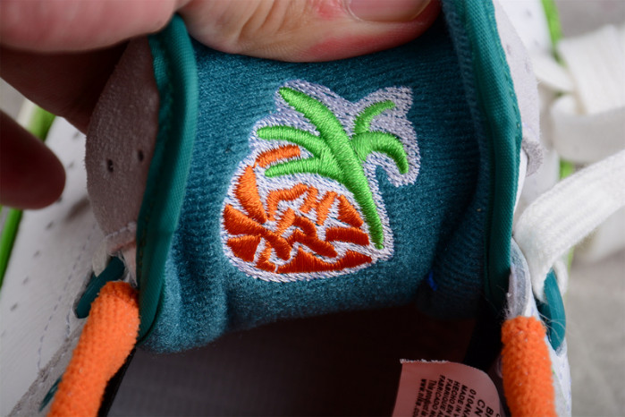 air jordan 2 retro low titan (w) dv6206-183