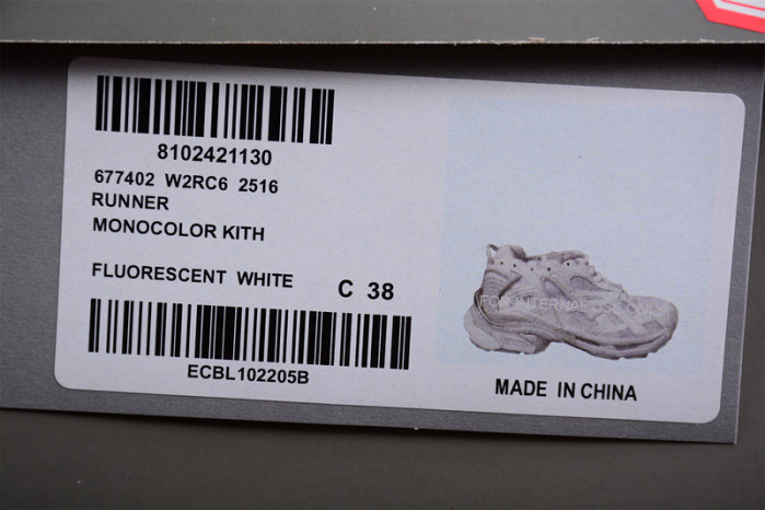 blcg runner 677402 w2rc6 2516