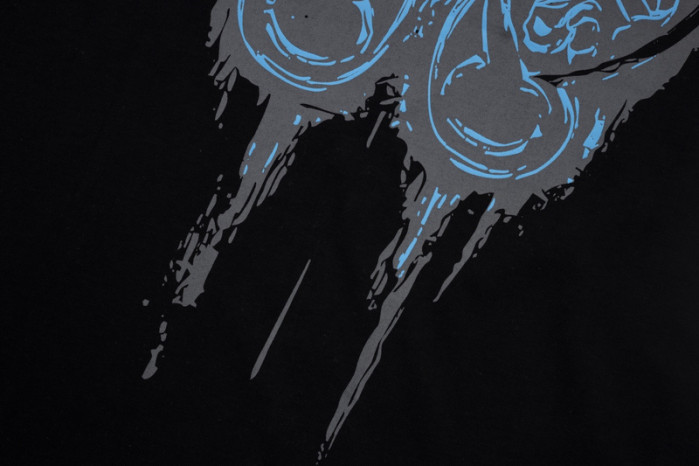 chr0me heart t-shirt Ch*0me1