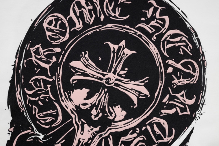 chr0me heart t-shirt Ch*0me1