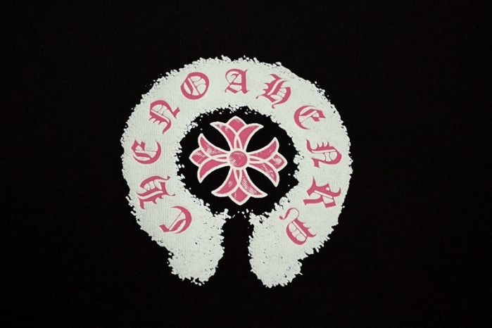 chr0me heart t-shirt Ch*0me10