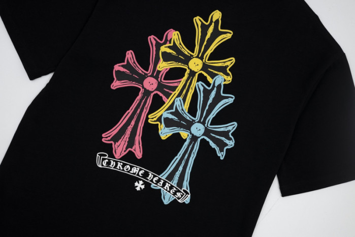 chr0me heart t-shirt Ch*0me2