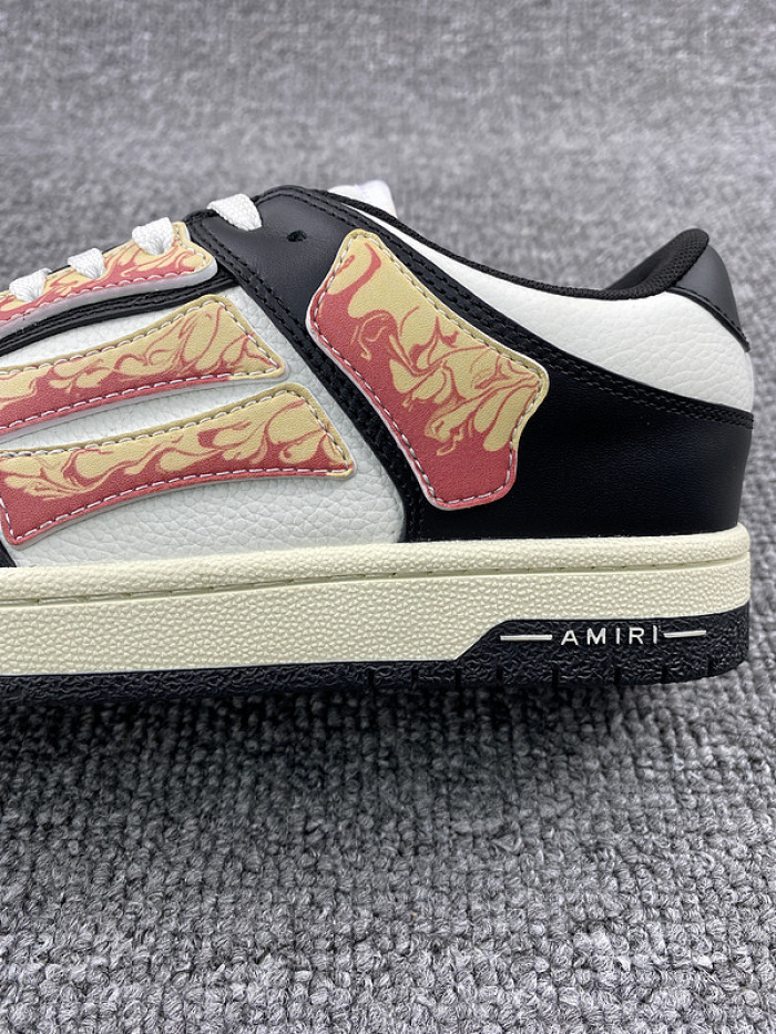amiri sneaker am14
