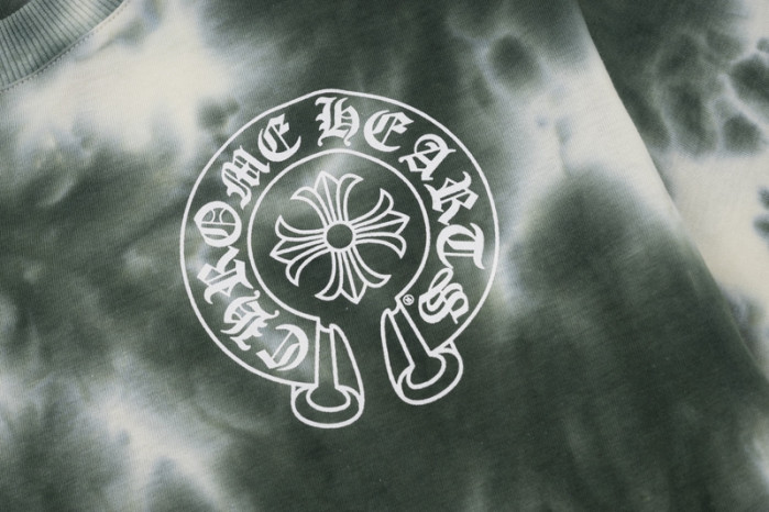 chr0me heart t-shirt Ch*0me4