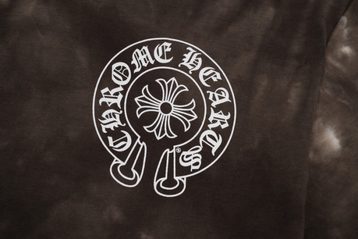 chr0me heart t-shirt Ch*0me4